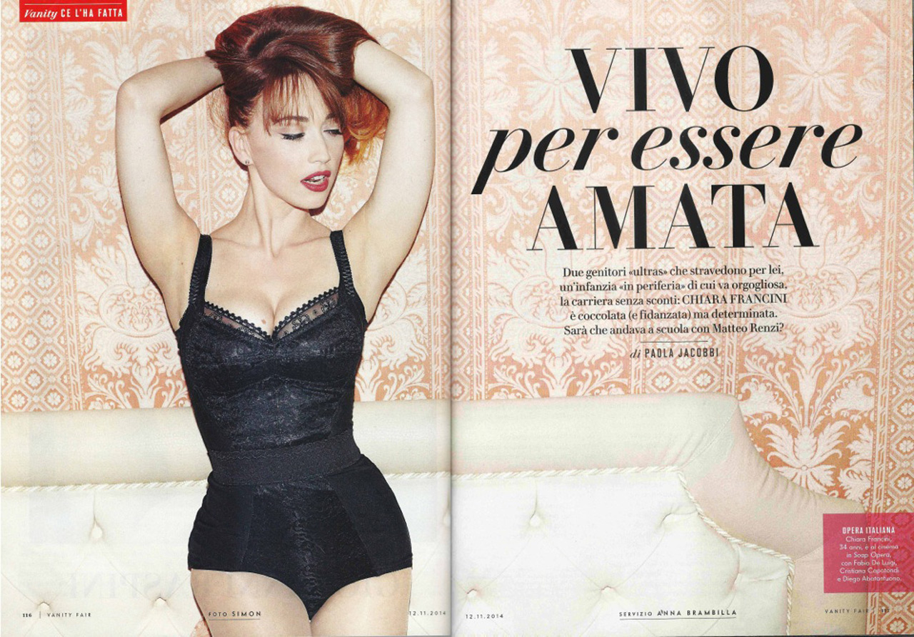 Vanity Fair