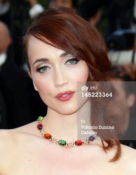65th Annual Cannes Film Festival 2012